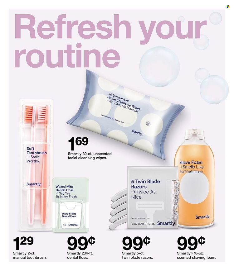 Target ad - 07/17/2022 - 07/23/2022. Page 34