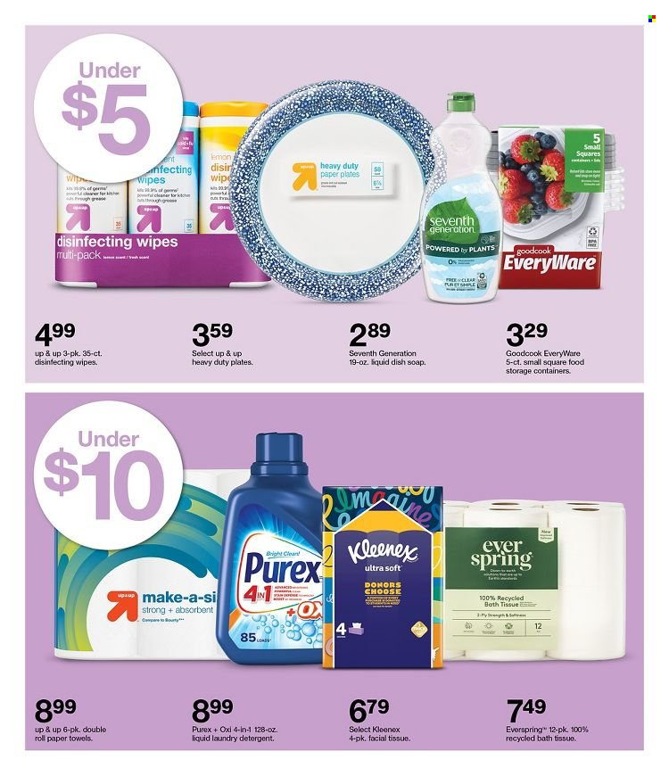 Target ad - 07/17/2022 - 07/23/2022. Page 37