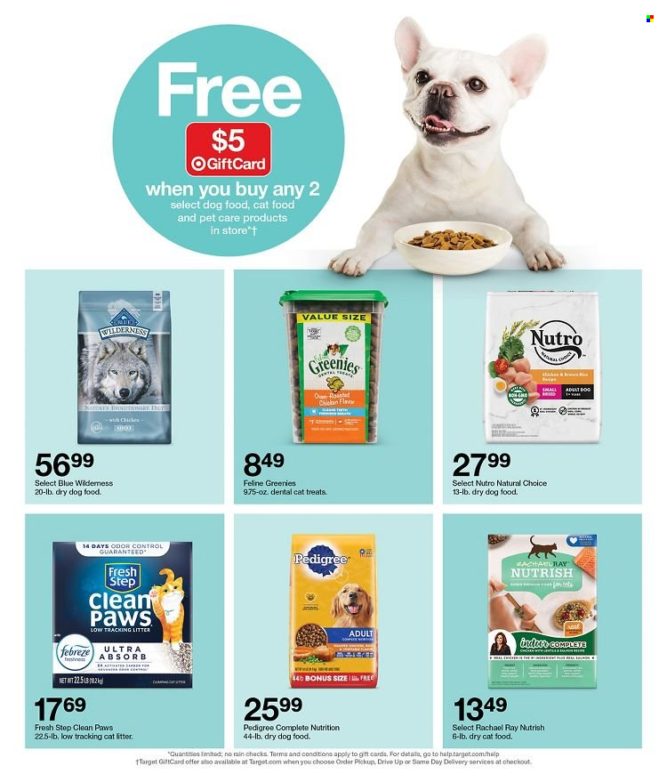 Target ad - 07/17/2022 - 07/23/2022. Page 38