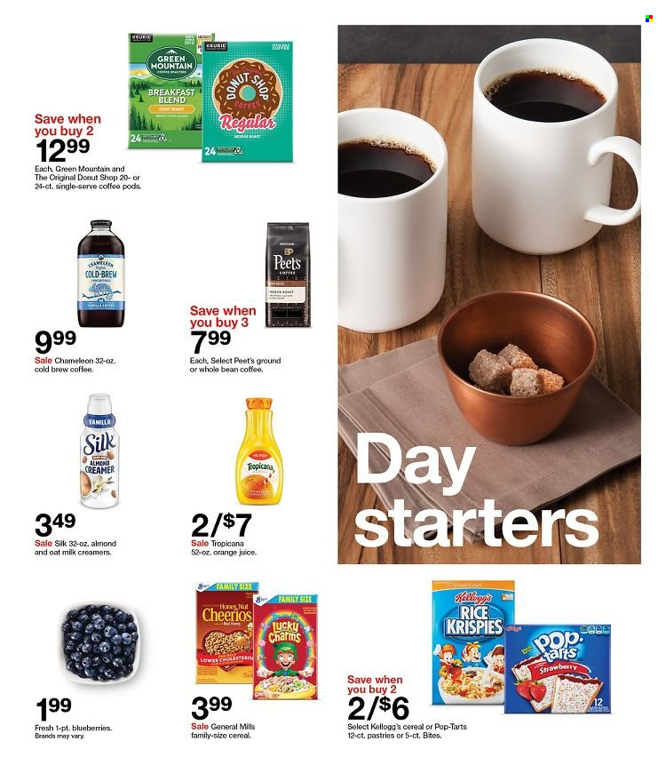 Target ad - 07/17/2022 - 07/23/2022. Page 41