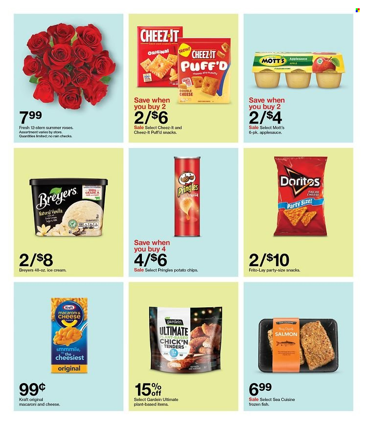 Target ad - 07/17/2022 - 07/23/2022. Page 43