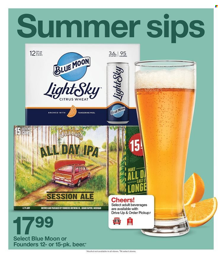 Target ad - 07/17/2022 - 07/23/2022. Page 44