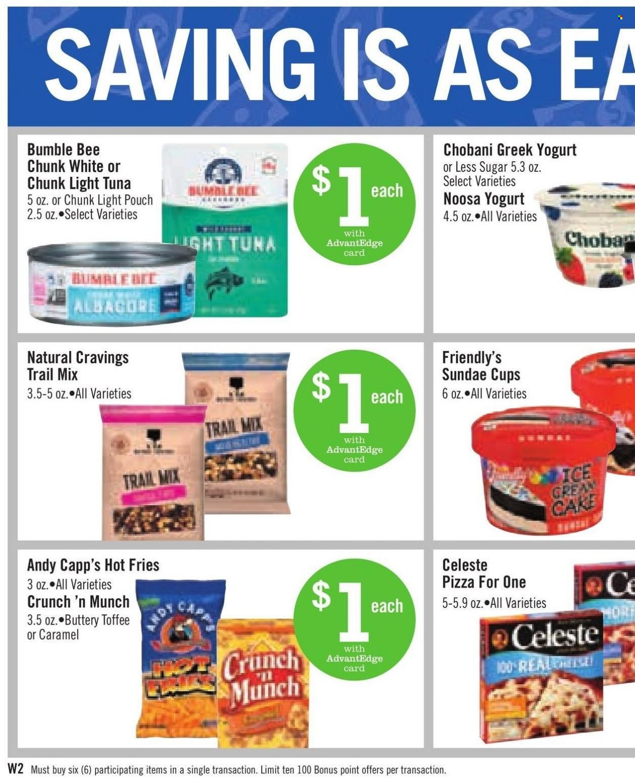 Price Chopper ad - 07/17/2022 - 07/23/2022. Page 15