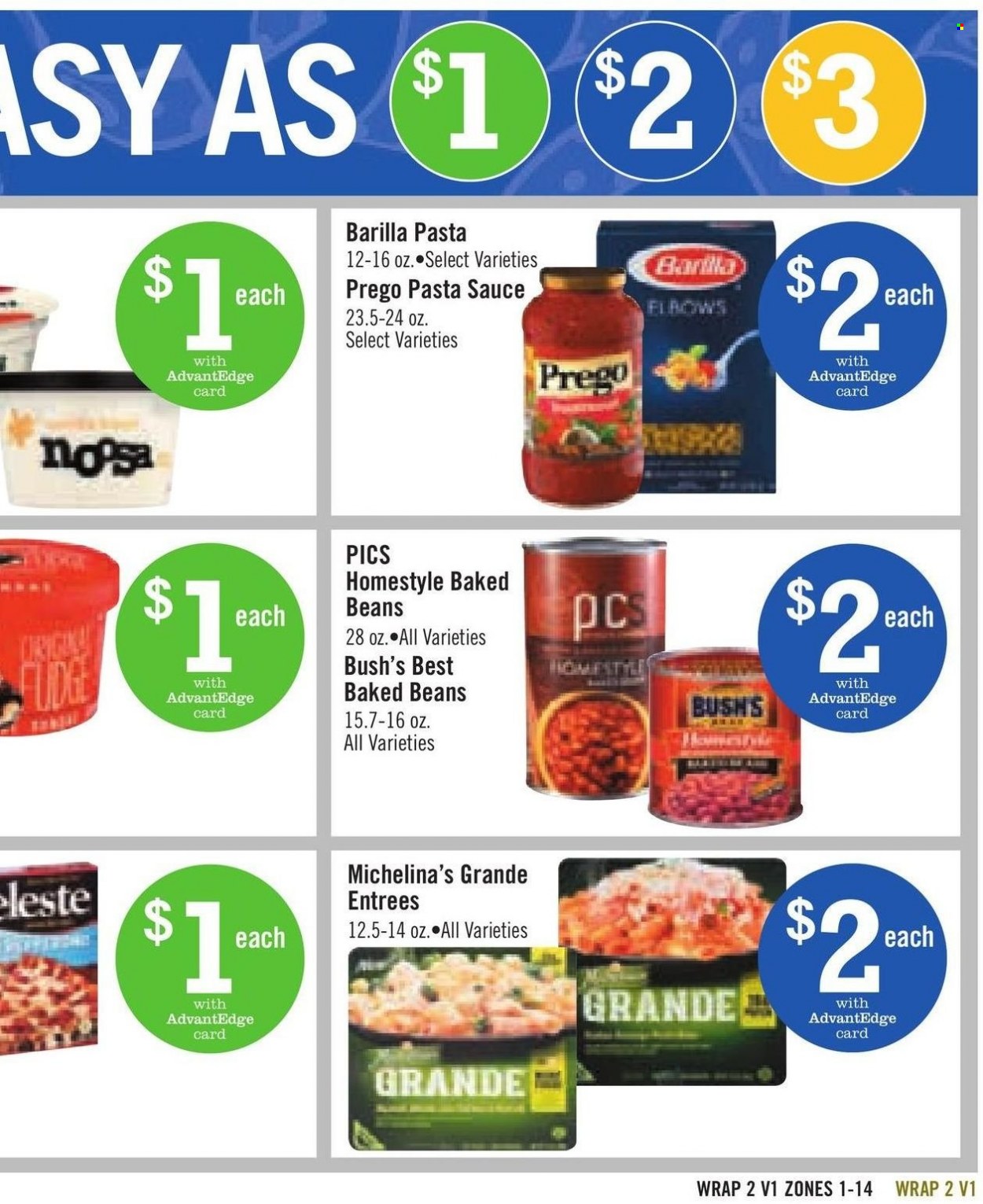Price Chopper ad - 07/17/2022 - 07/23/2022. Page 16