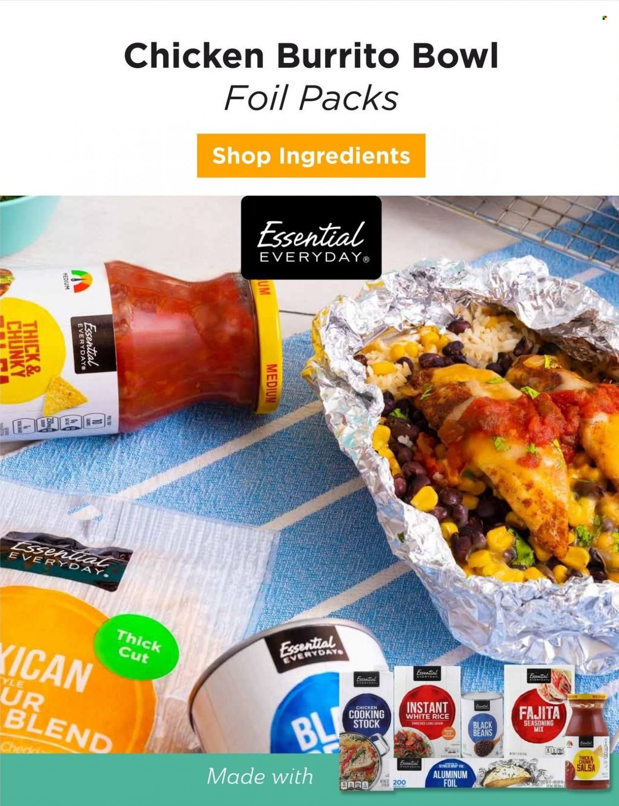 Cub Foods ad - 07/17/2022 - 07/23/2022. Page 9
