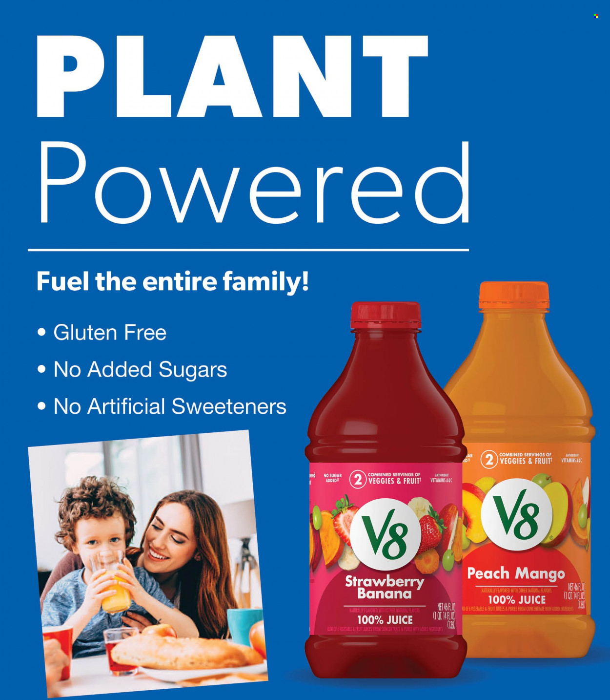 Family Fare ad - 07/17/2022 - 07/23/2022. Page 9