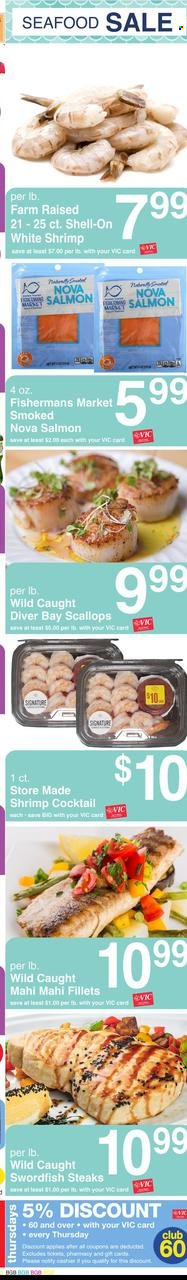 Harris Teeter ad - 07/13/2022 - 07/19/2022. Page 18