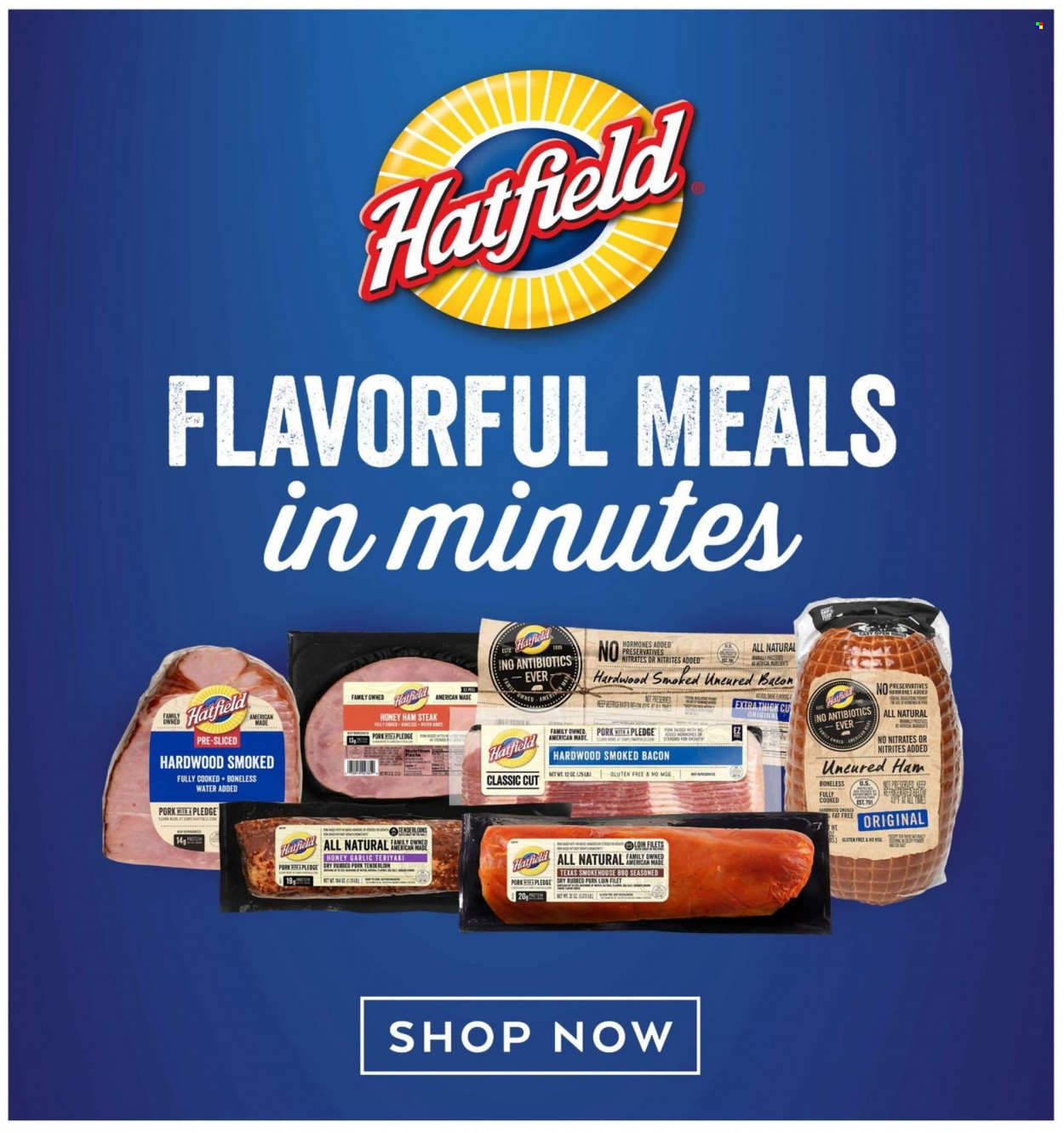 Hannaford ad - 07/17/2022 - 07/23/2022. Page 7