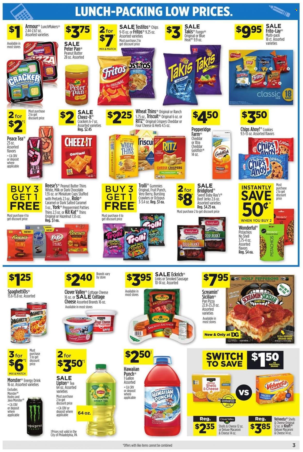 Dollar General ad - 07/17/2022 - 07/23/2022. Page 4