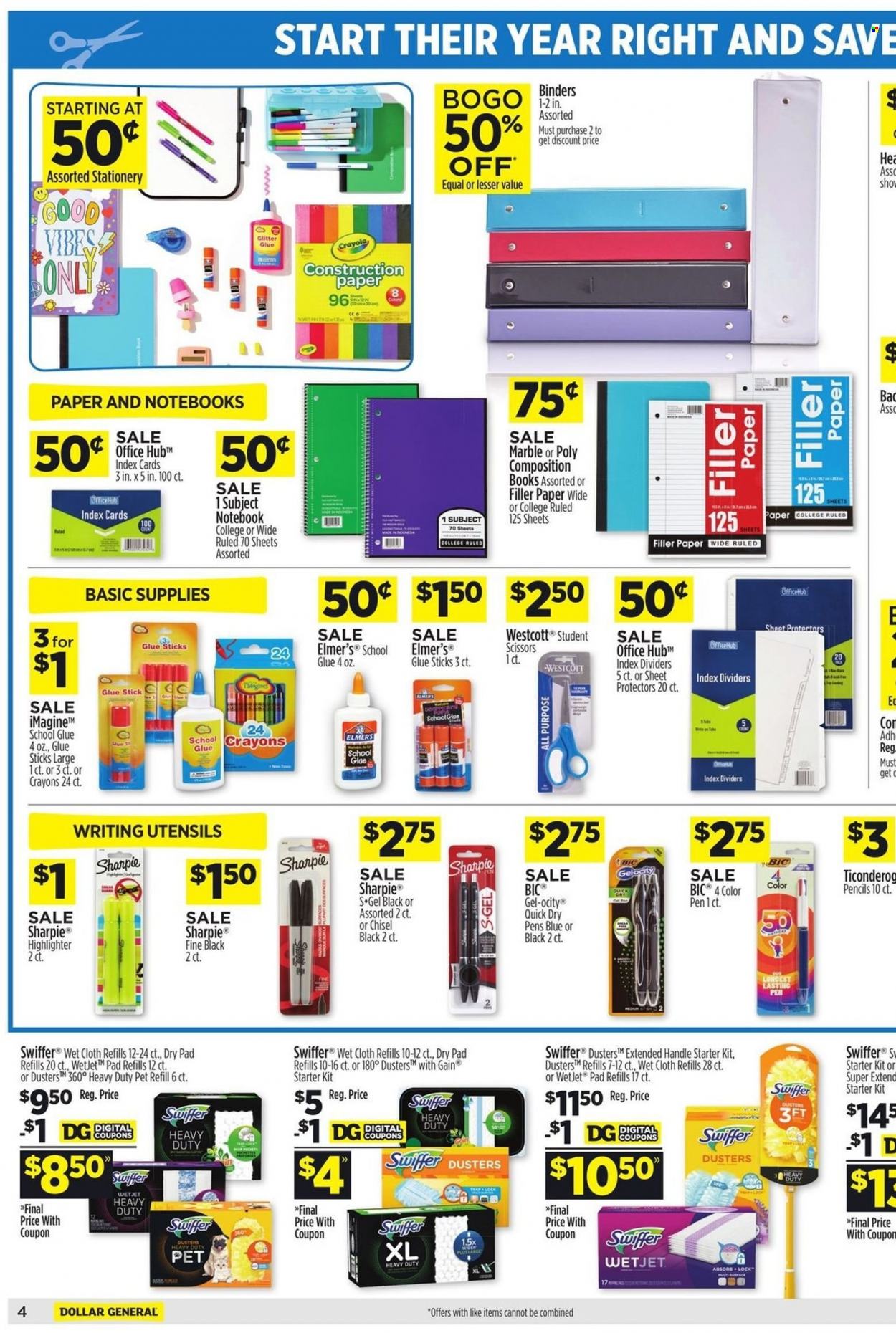 Dollar General ad - 07/17/2022 - 07/23/2022. Page 5