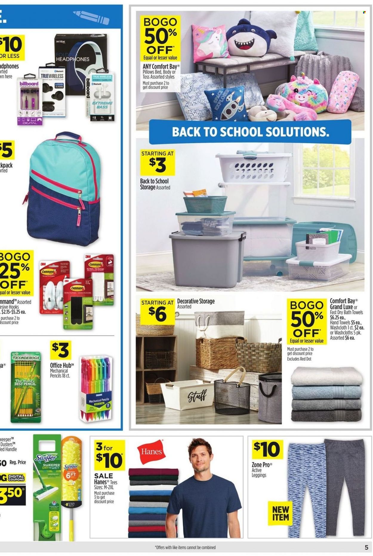 Dollar General ad - 07/17/2022 - 07/23/2022. Page 6
