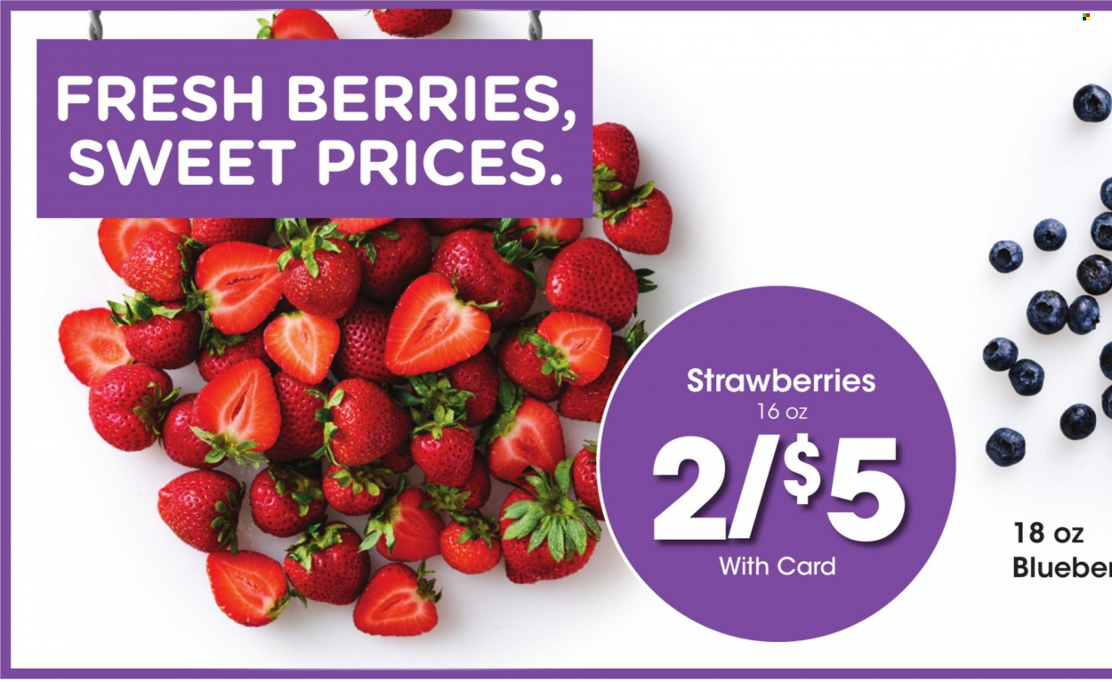 Kroger ad - 07/20/2022 - 07/26/2022. Page 18