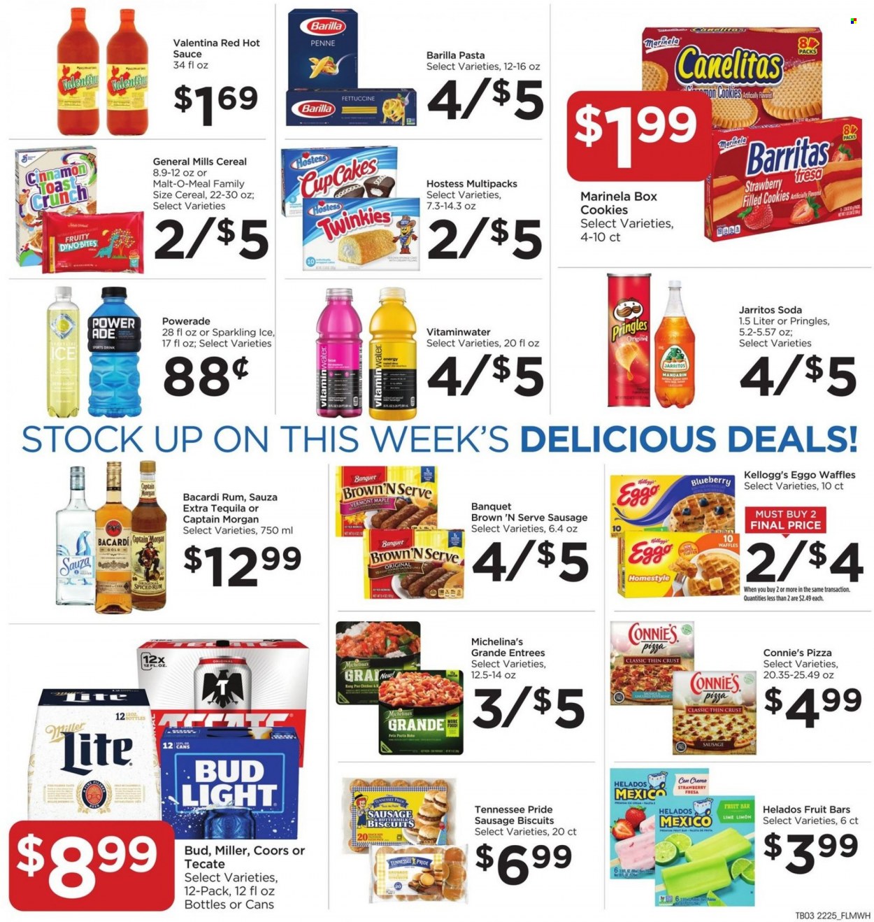 Food 4 Less ad - 07/20/2022 - 07/26/2022. Page 4