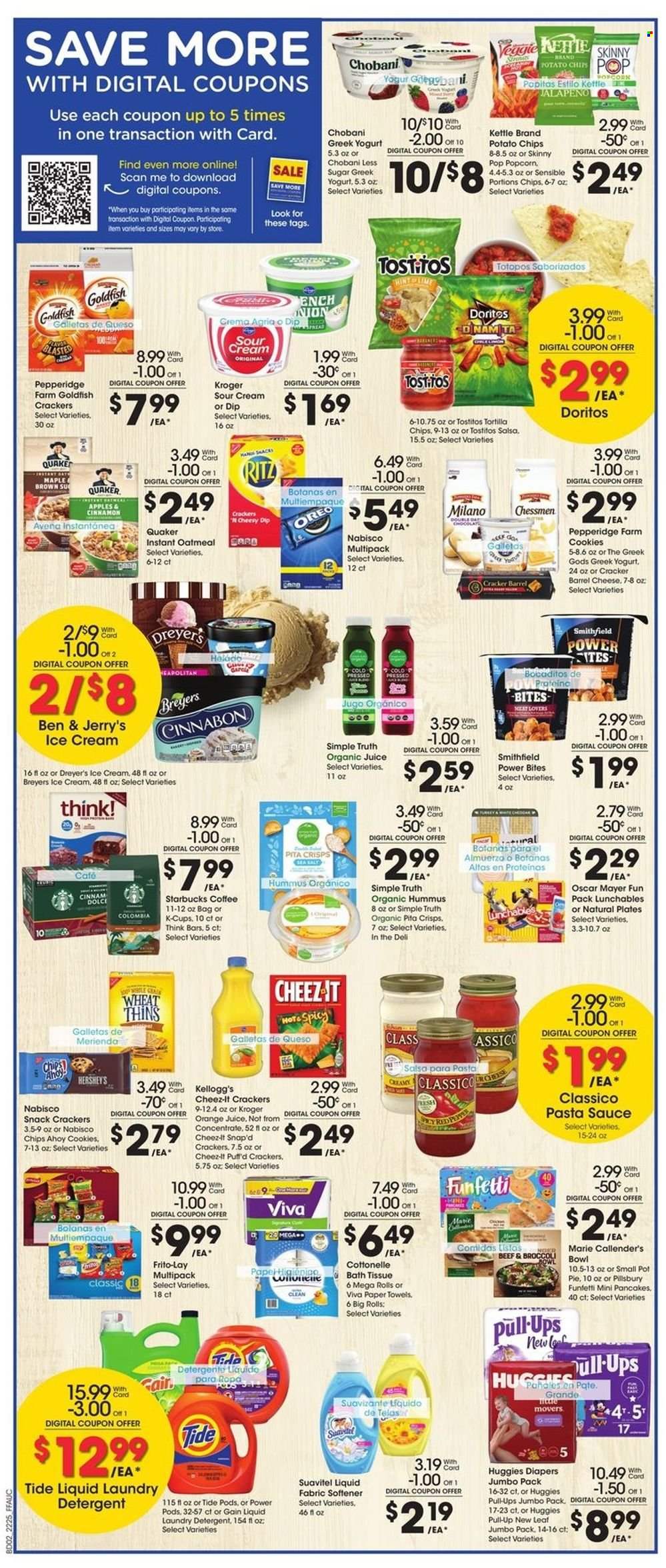 Fry’s ad - 07/20/2022 - 07/26/2022. Page 2