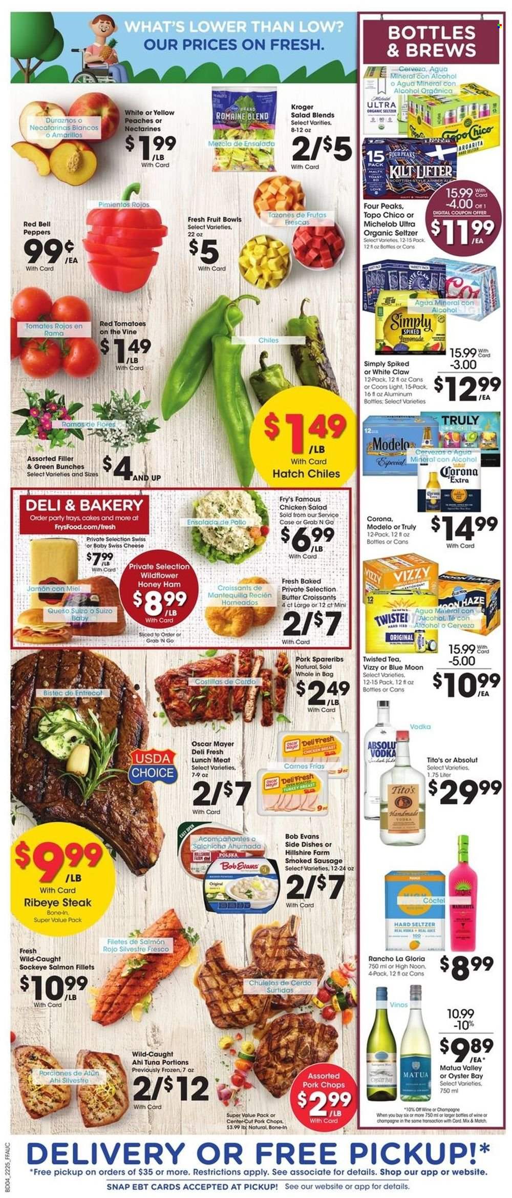 Fry’s ad - 07/20/2022 - 07/26/2022. Page 4