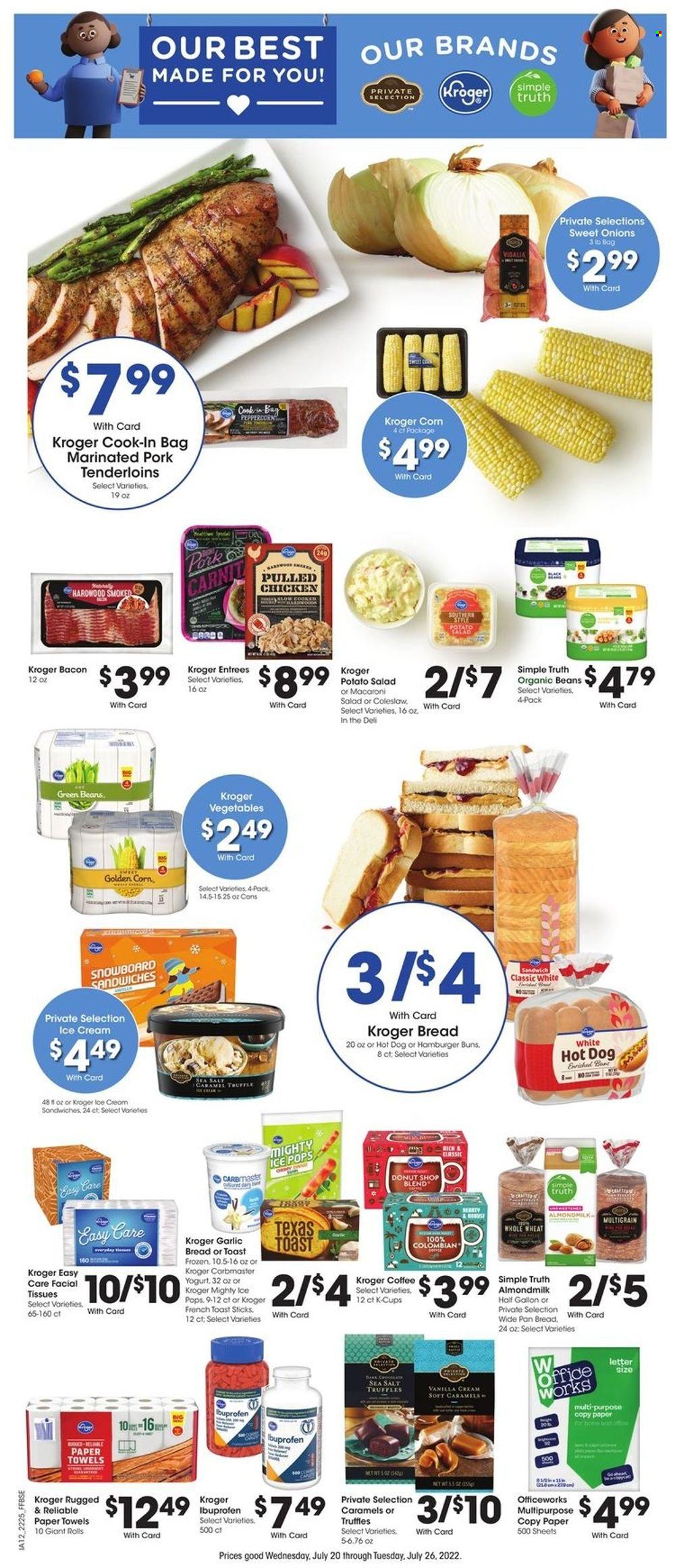 Fry’s ad - 07/20/2022 - 07/26/2022. Page 7