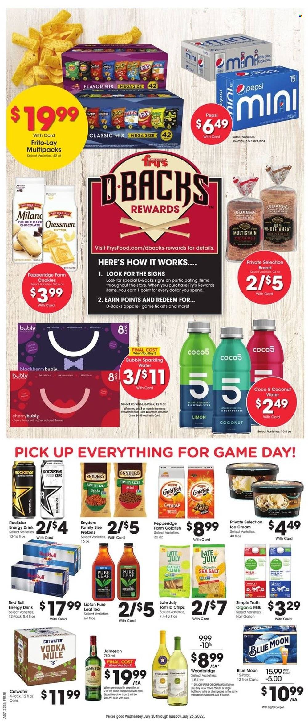 Fry’s ad - 07/20/2022 - 07/26/2022. Page 10
