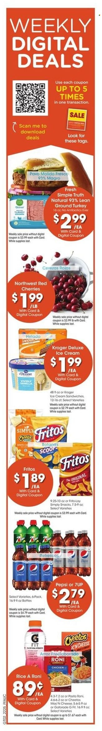 Fry’s ad - 07/20/2022 - 07/26/2022. Page 17