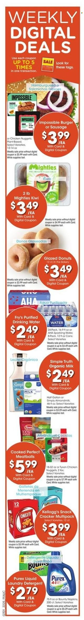 Fry’s ad - 07/20/2022 - 07/26/2022. Page 18