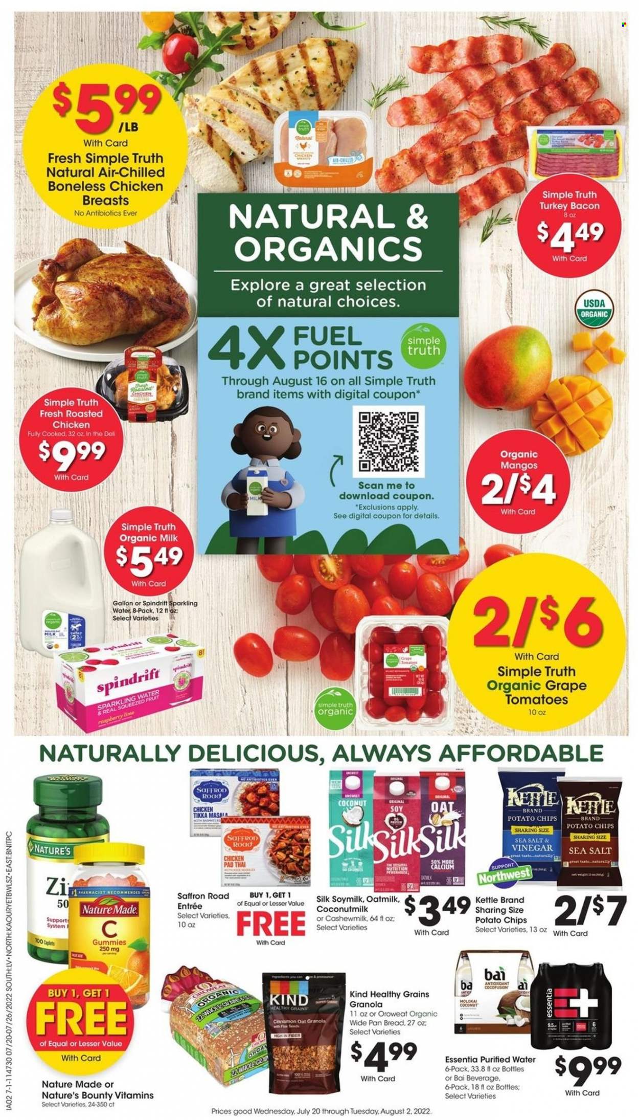 Fred Meyer ad - 07/20/2022 - 07/26/2022. Page 6