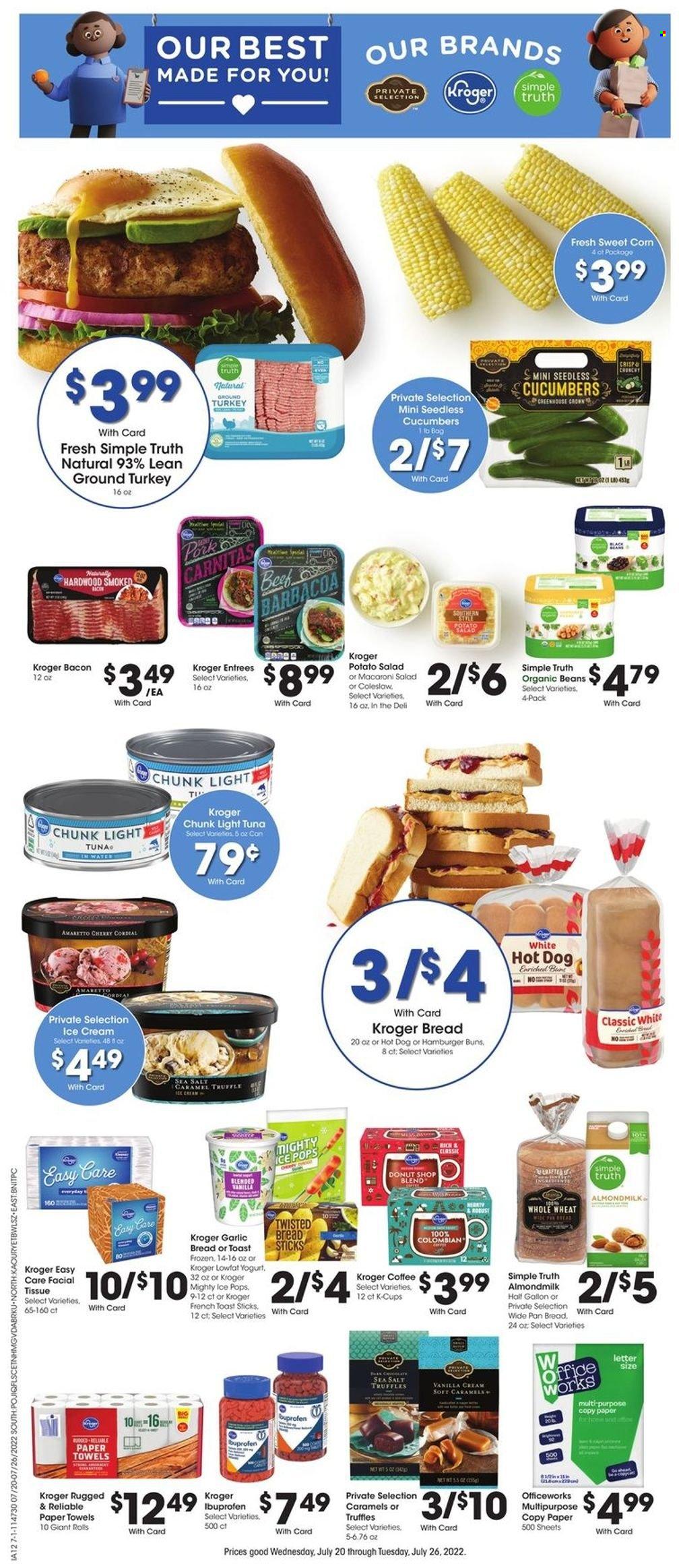 Fred Meyer ad - 07/20/2022 - 07/26/2022. Page 7