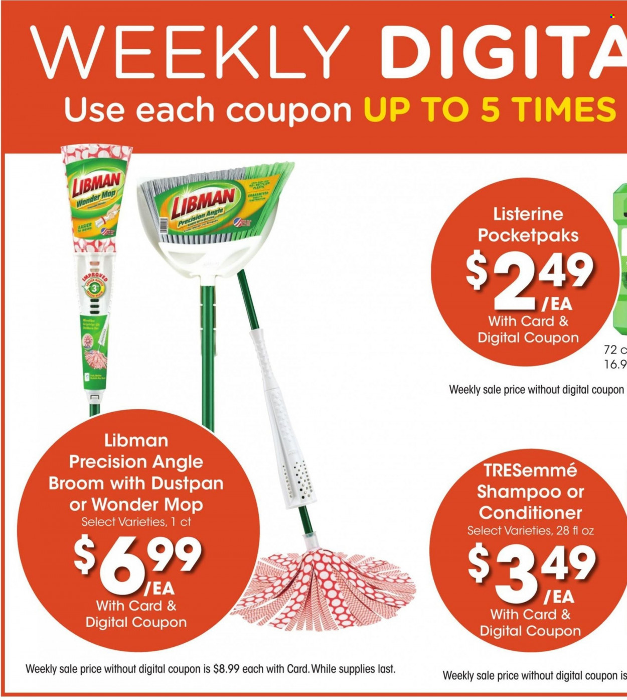 Fred Meyer ad - 07/20/2022 - 07/26/2022. Page 9