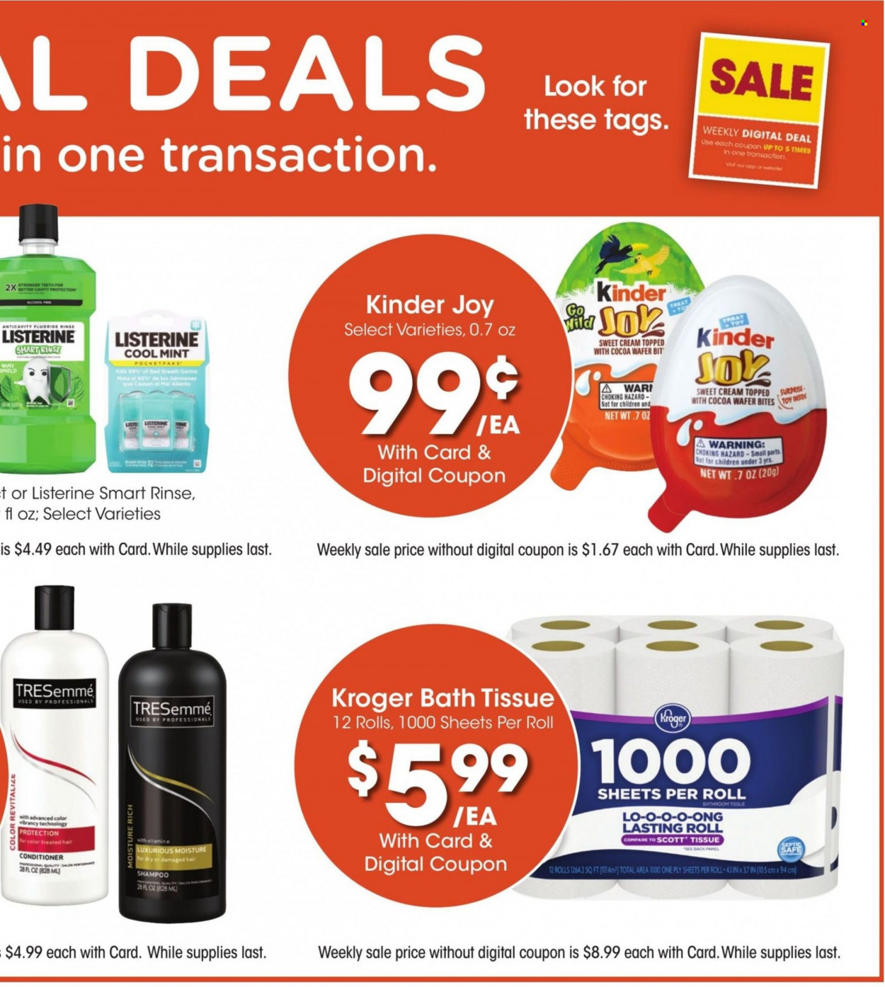 Fred Meyer ad - 07/20/2022 - 07/26/2022. Page 10