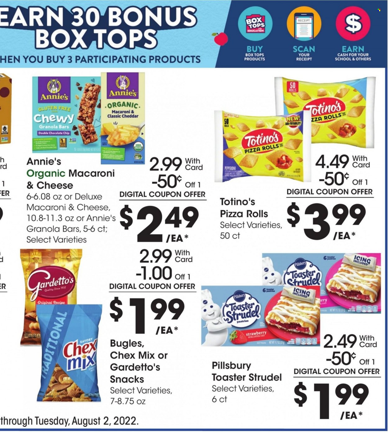Fred Meyer ad - 07/20/2022 - 07/26/2022. Page 14