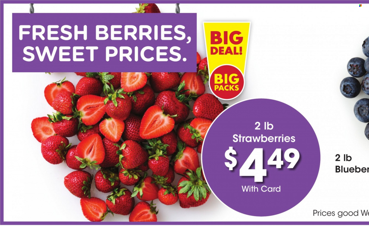 Fred Meyer ad - 07/20/2022 - 07/26/2022. Page 15