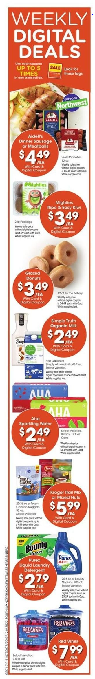 Fred Meyer ad - 07/20/2022 - 07/26/2022. Page 18