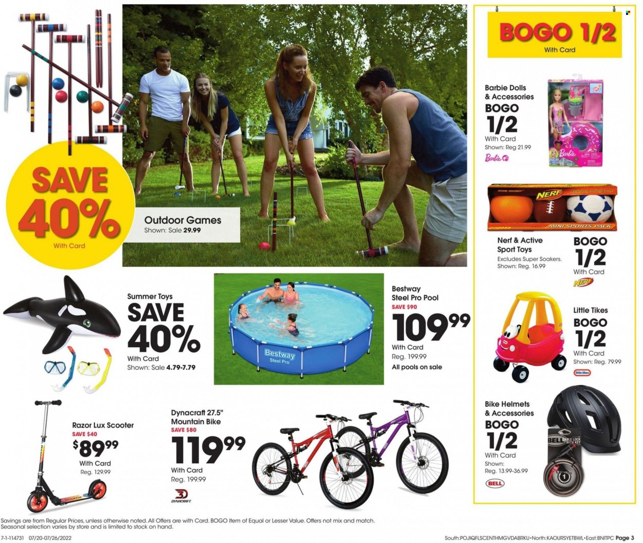 Fred Meyer ad - 07/20/2022 - 07/26/2022. Page 3