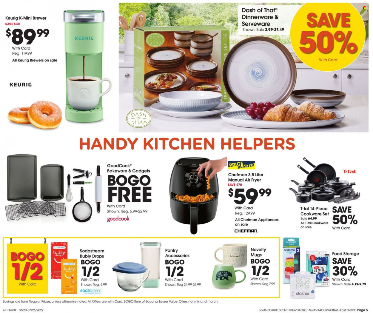 Fred Meyer ad - 07/20/2022 - 07/26/2022. Page 5