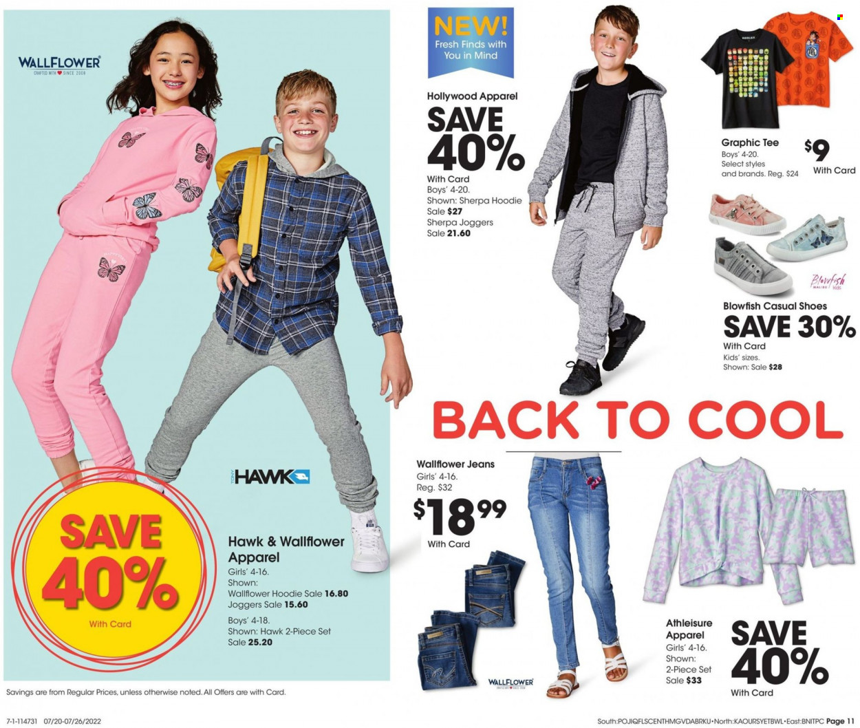 Fred Meyer ad - 07/20/2022 - 07/26/2022. Page 11