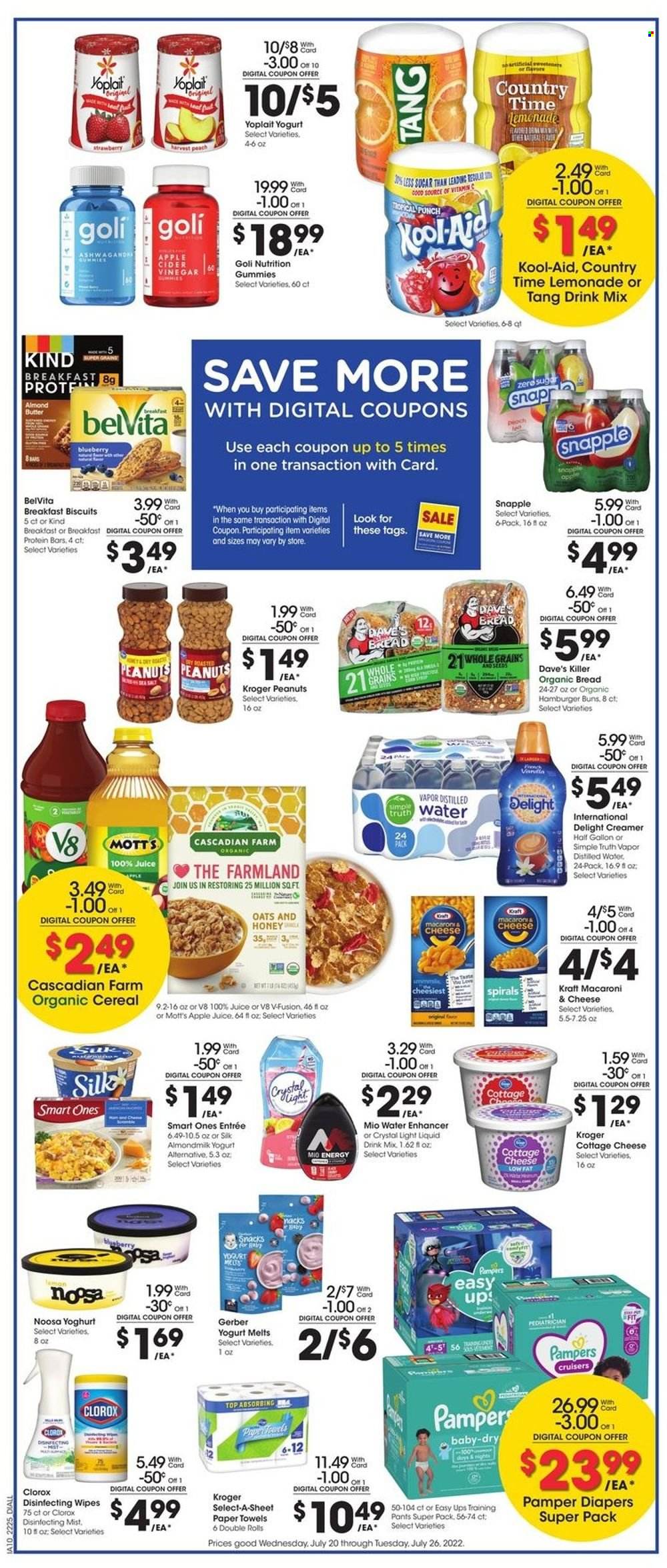 Dillons ad - 07/20/2022 - 07/26/2022. Page 3