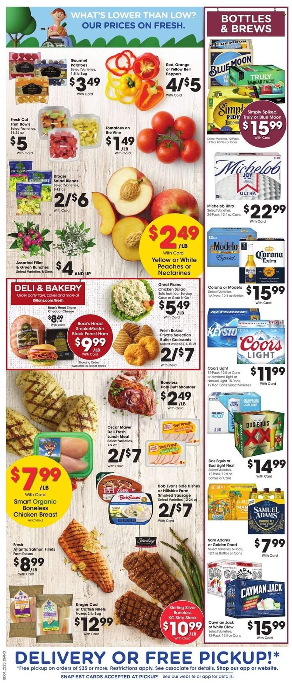 Dillons ad - 07/20/2022 - 07/26/2022. Page 4