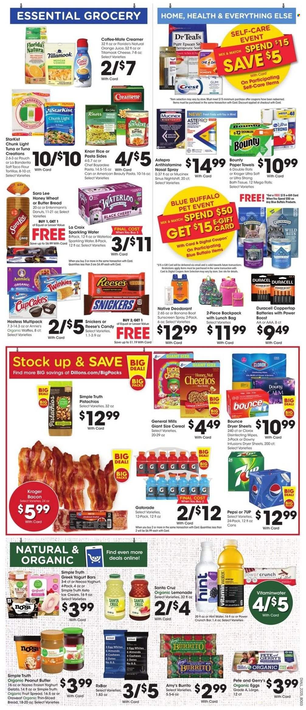 Dillons ad - 07/20/2022 - 07/26/2022. Page 5