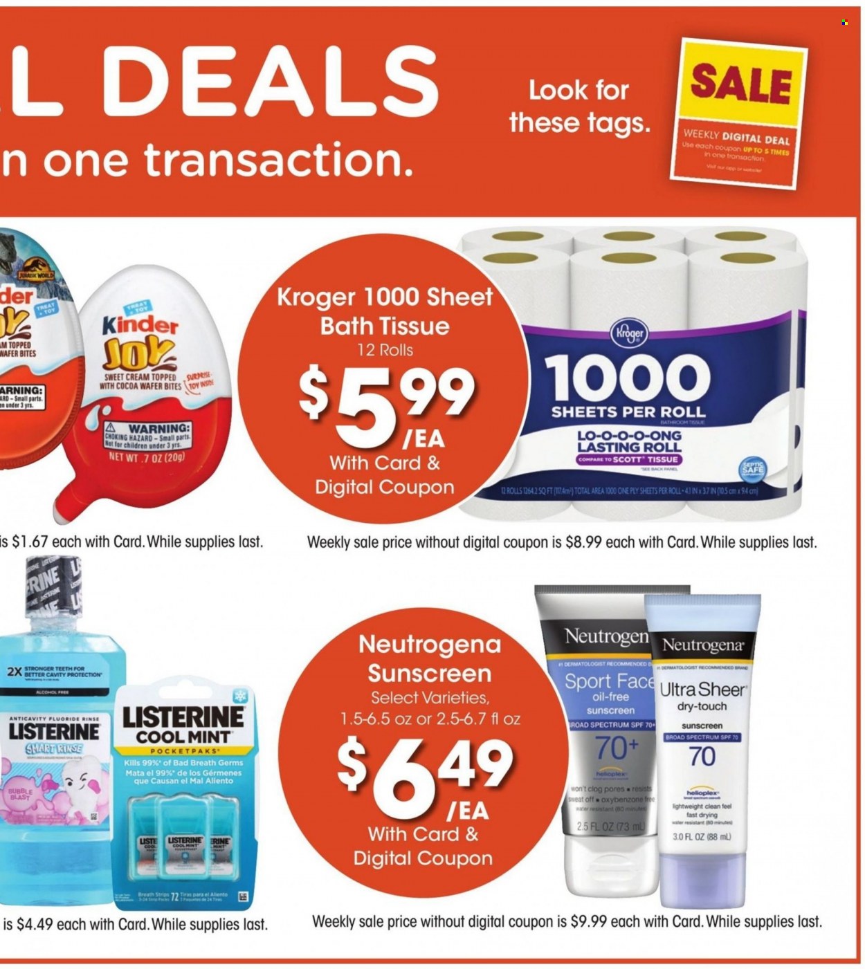 Dillons ad - 07/20/2022 - 07/26/2022. Page 11
