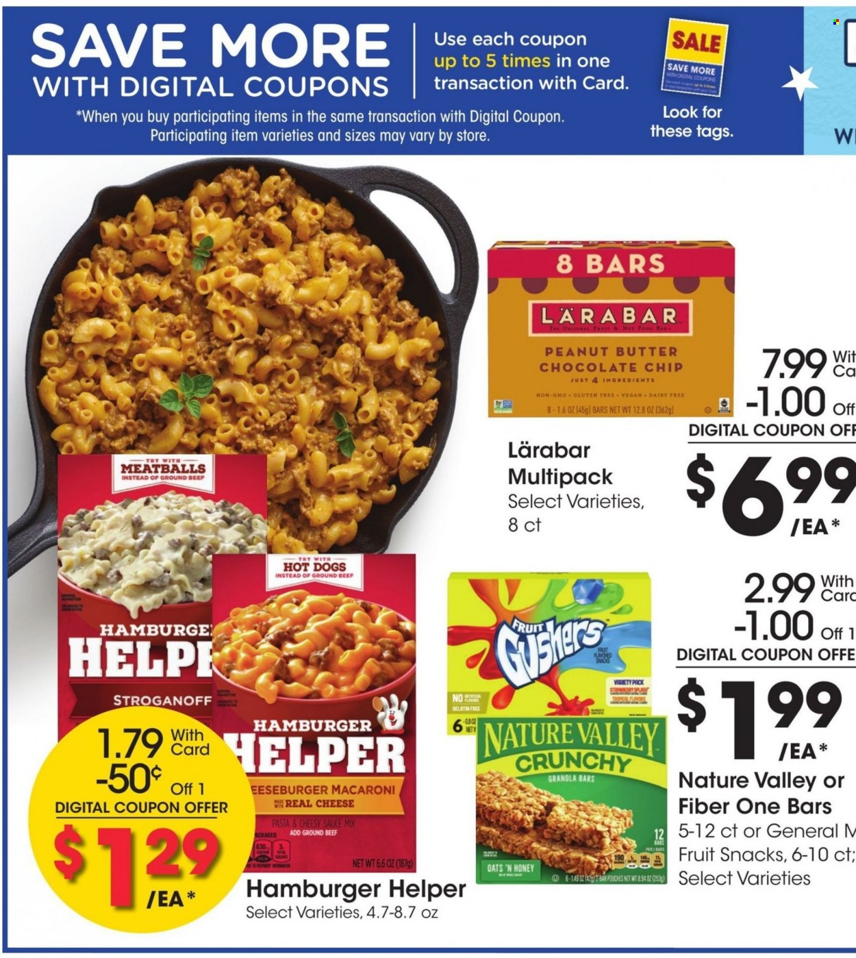 Dillons ad - 07/20/2022 - 07/26/2022. Page 12