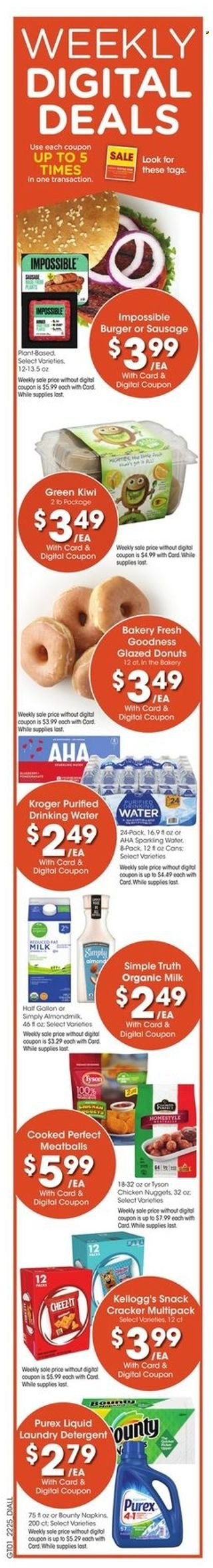 Dillons ad - 07/20/2022 - 07/26/2022. Page 17