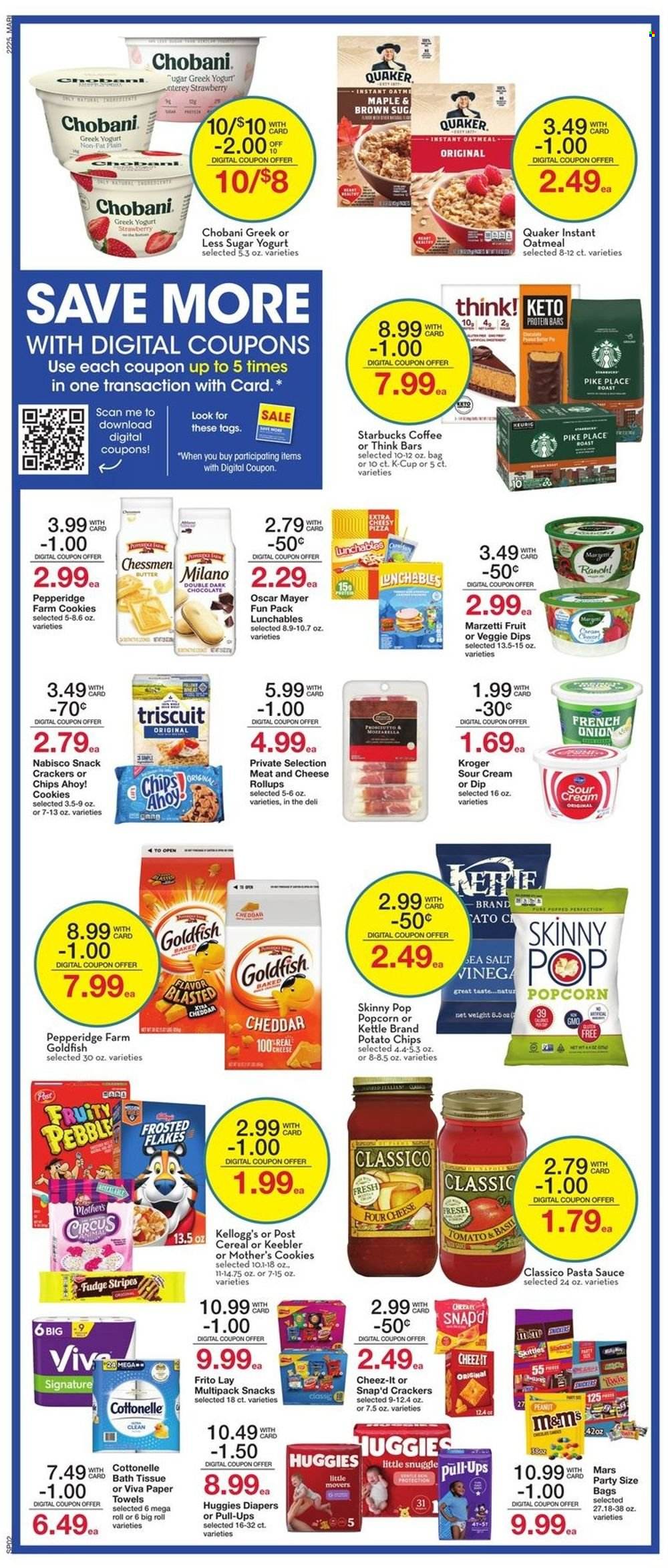 Mariano’s ad - 07/20/2022 - 07/26/2022. Page 2
