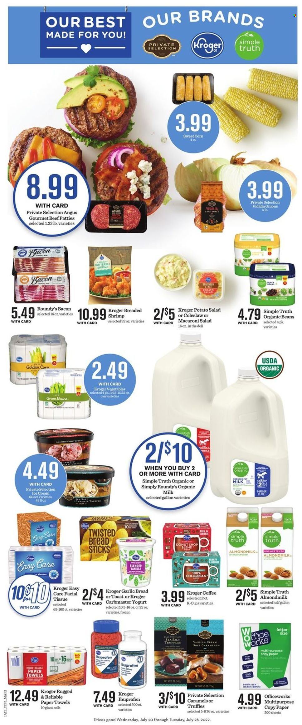 Mariano’s ad - 07/20/2022 - 07/26/2022. Page 11