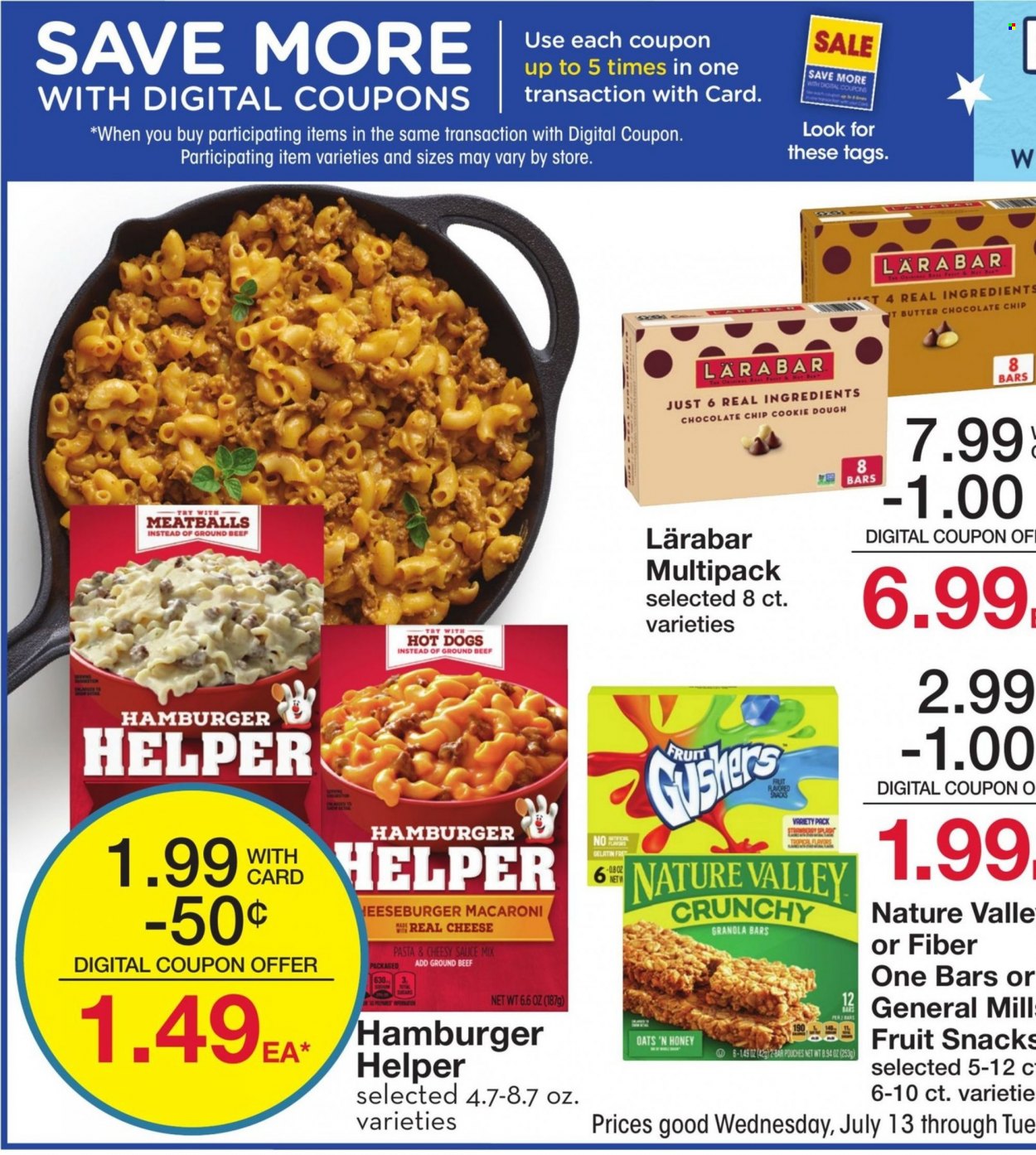 Mariano’s ad - 07/20/2022 - 07/26/2022. Page 12