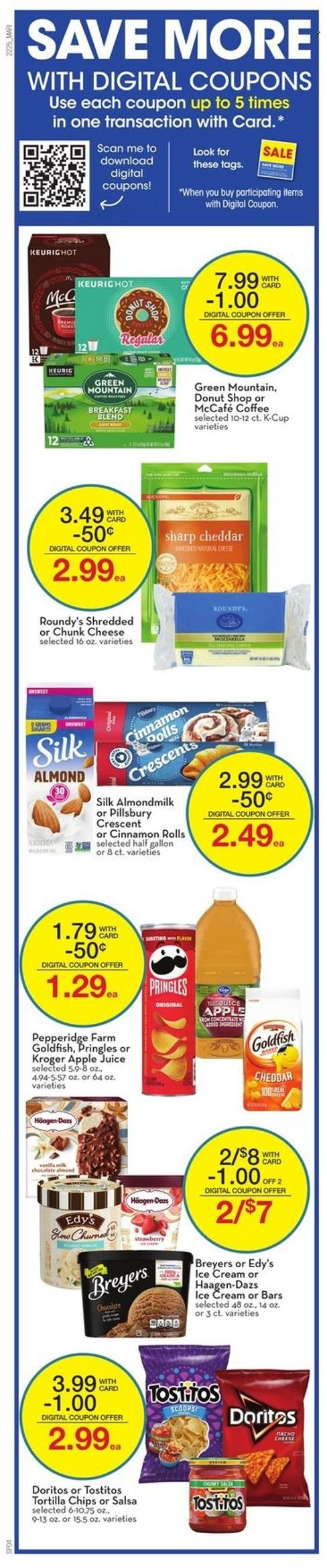Mariano’s ad - 07/20/2022 - 07/26/2022. Page 15