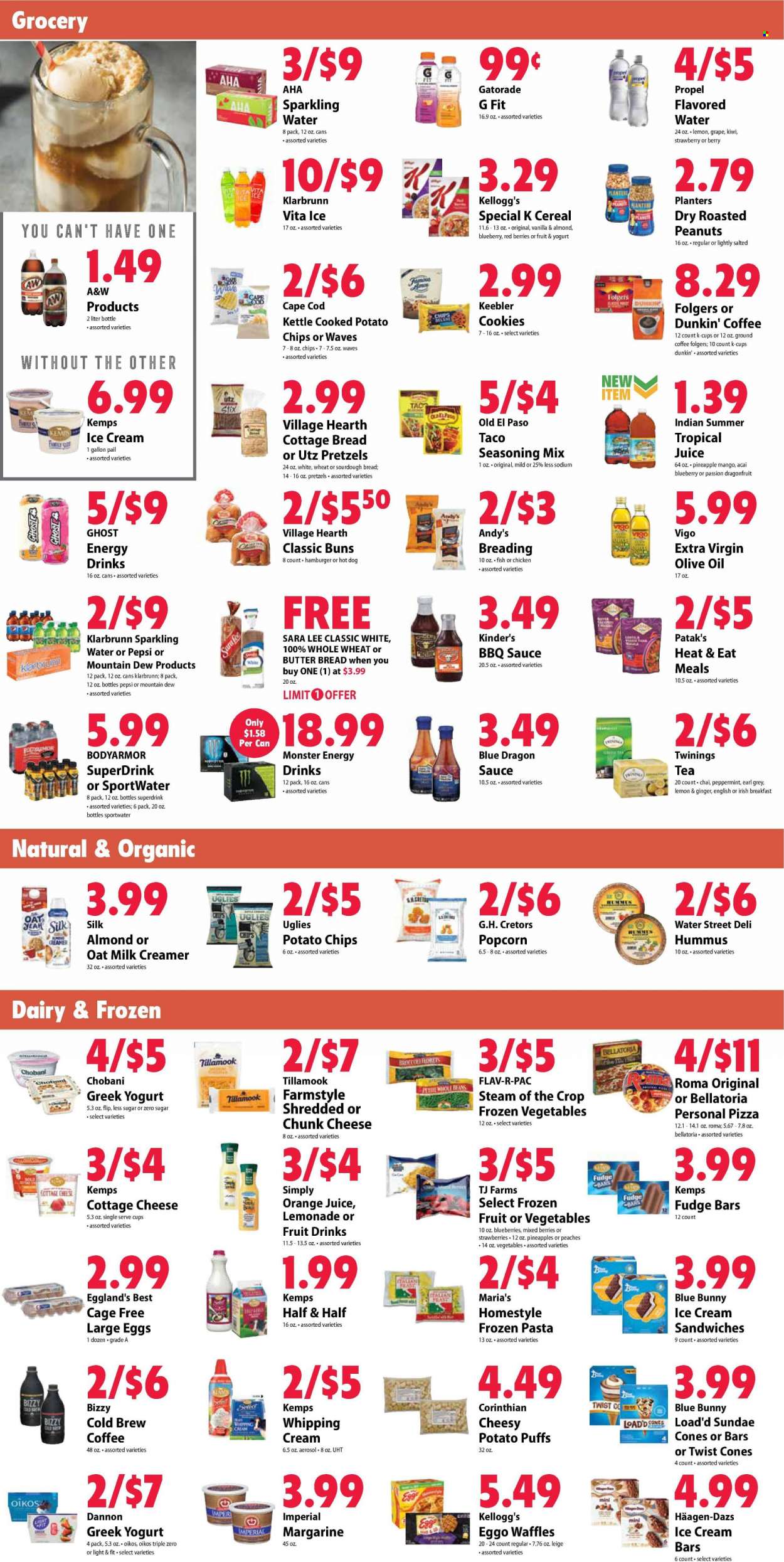 Festival Foods ad - 07/20/2022 - 07/26/2022. Page 3