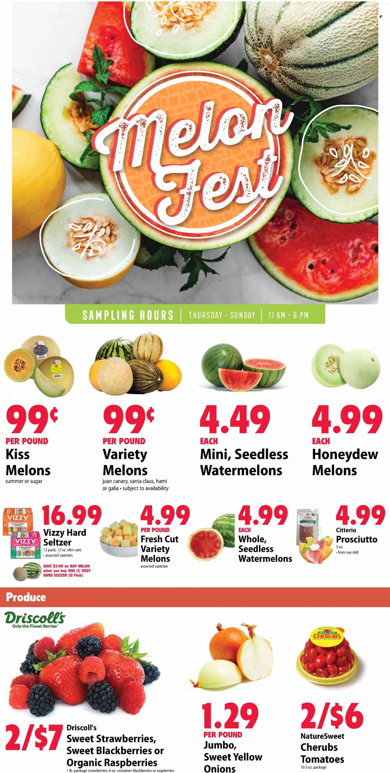 Festival Foods ad - 07/20/2022 - 07/26/2022. Page 6