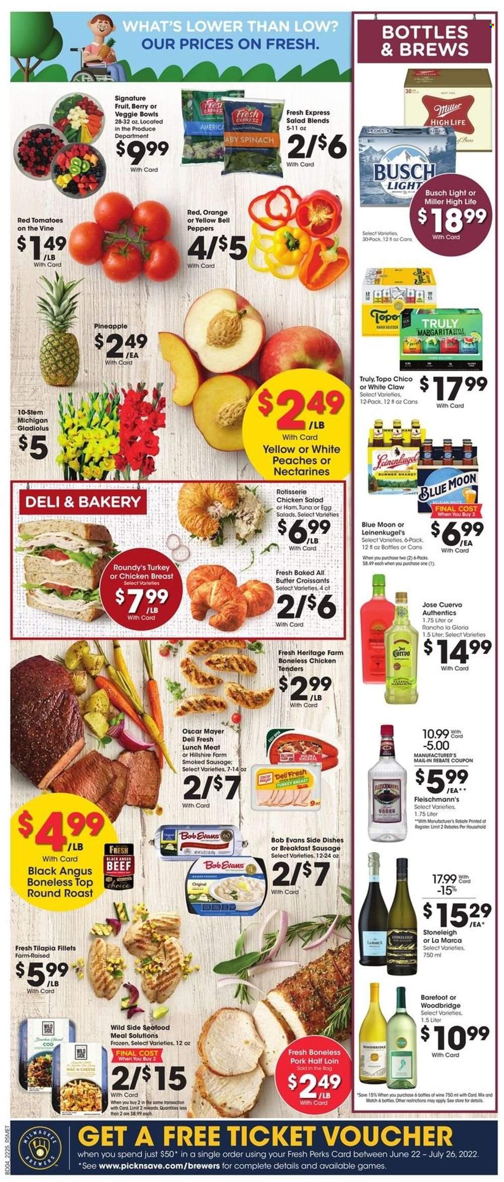 Pick ‘n Save ad - 07/20/2022 - 07/26/2022. Page 4