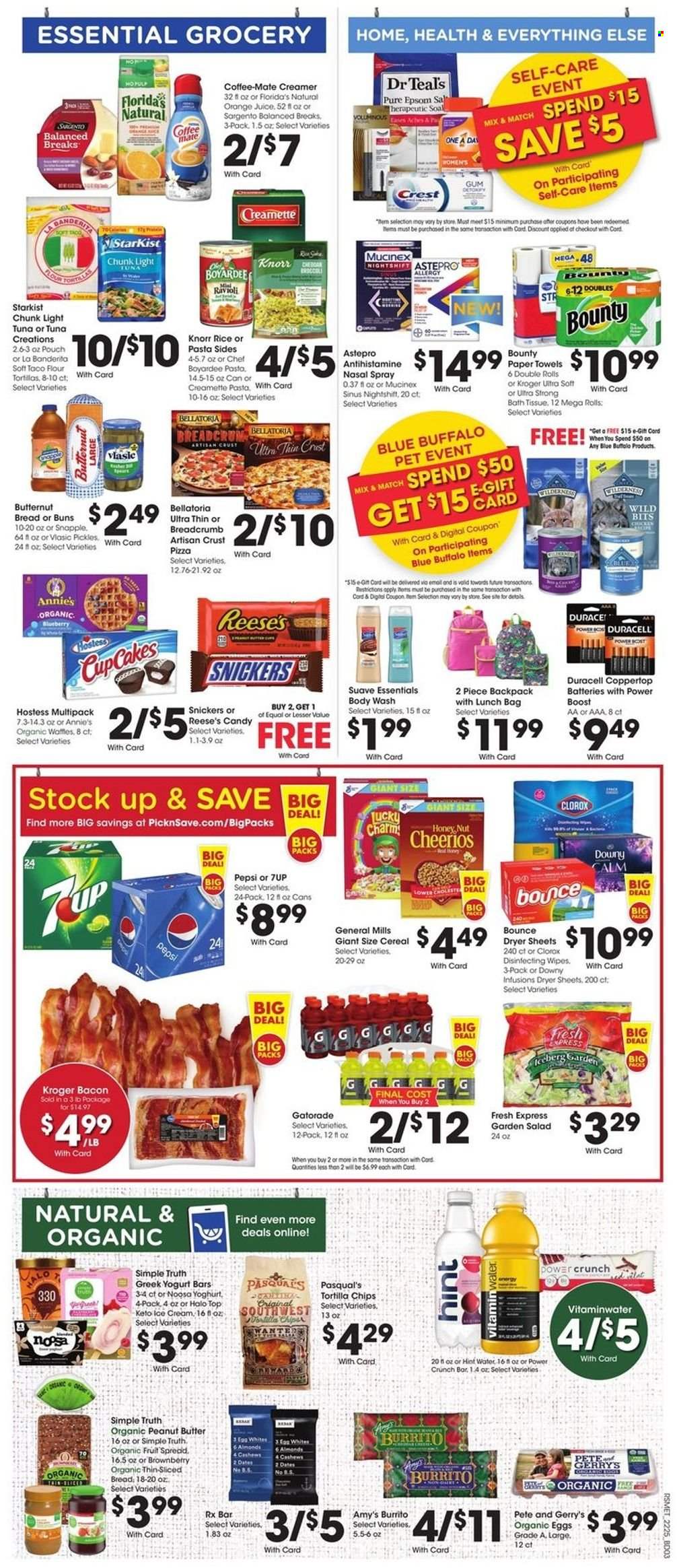 Pick ‘n Save ad - 07/20/2022 - 07/26/2022. Page 5