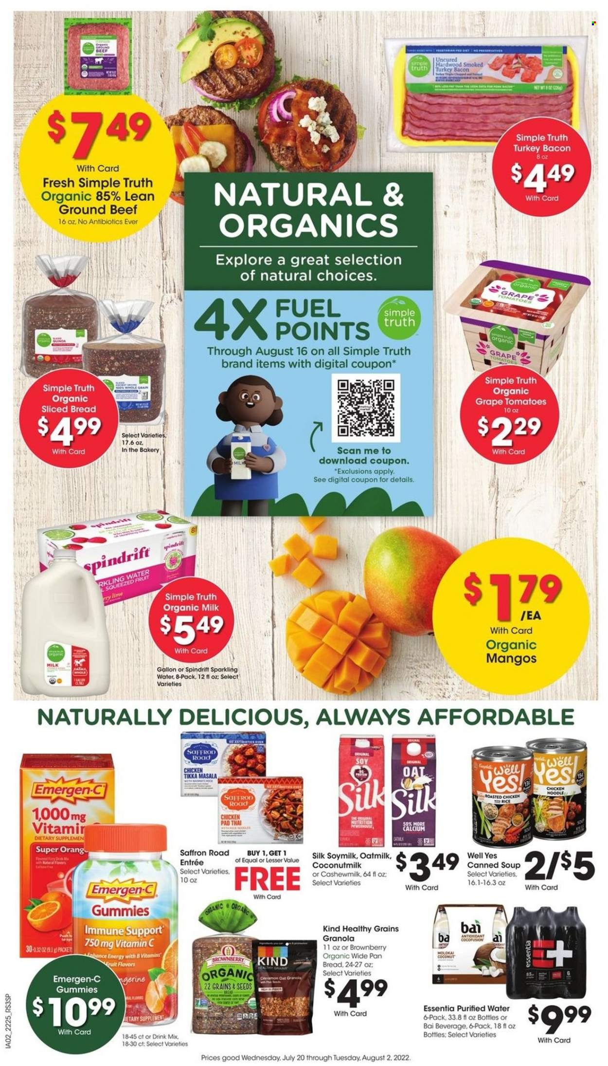 Pick ‘n Save ad - 07/20/2022 - 07/26/2022. Page 6