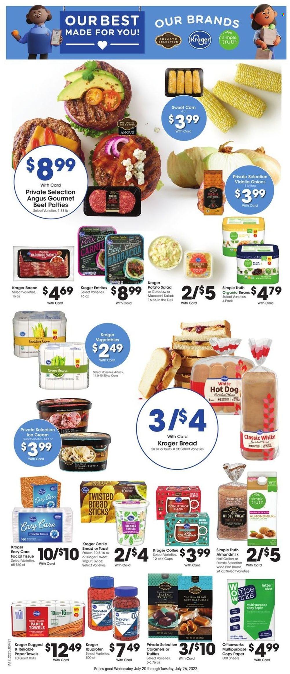 Pick ‘n Save ad - 07/20/2022 - 07/26/2022. Page 7