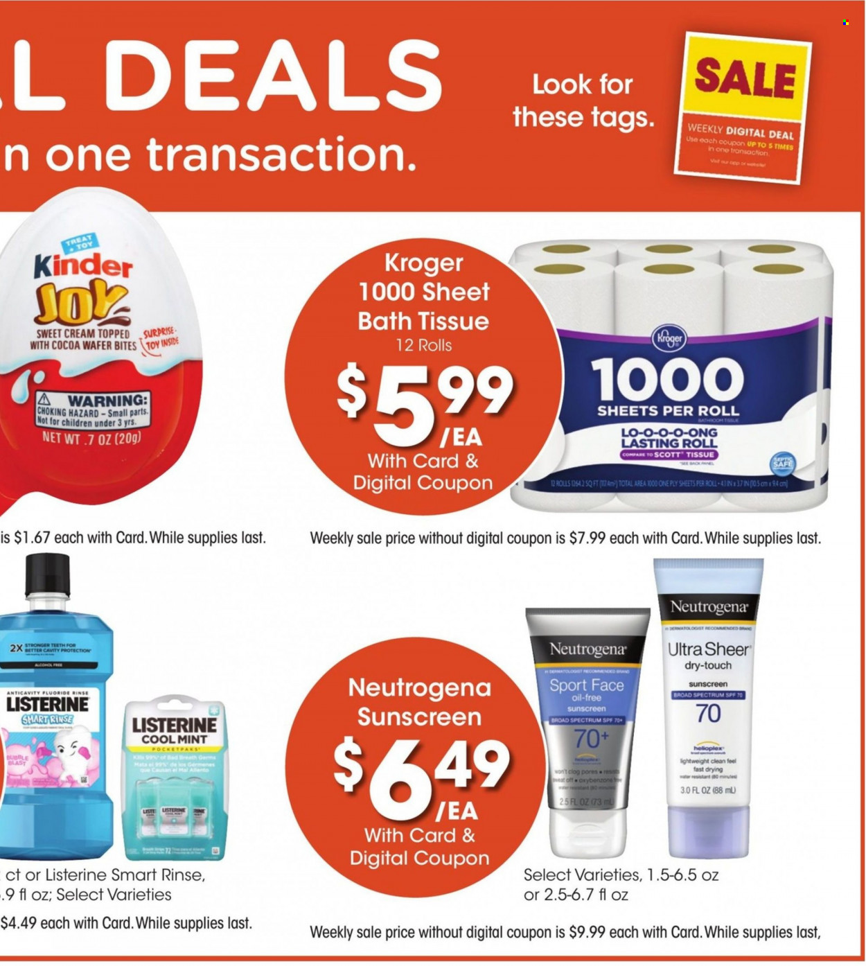 Pick ‘n Save ad - 07/20/2022 - 07/26/2022. Page 10